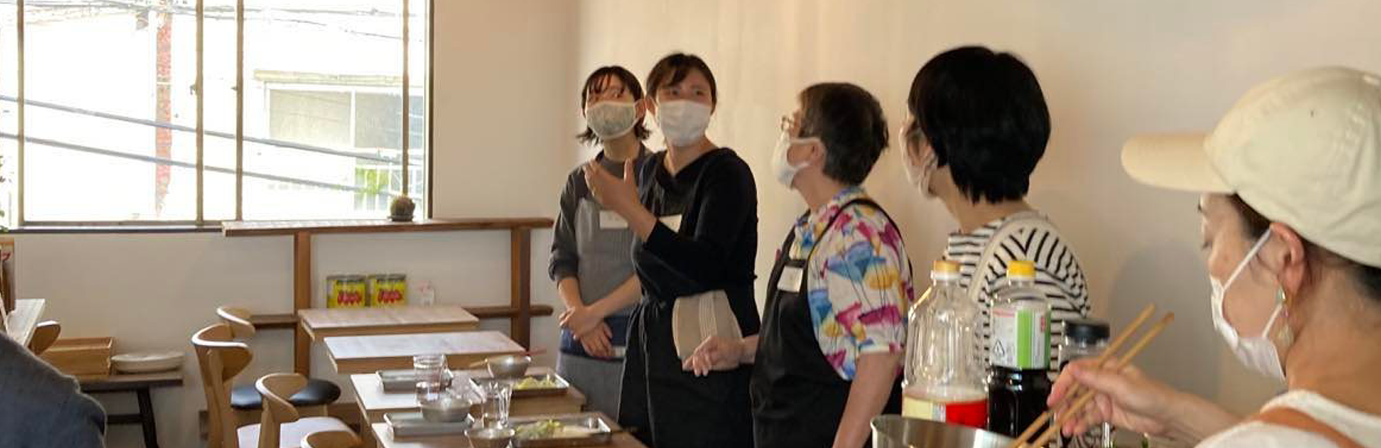 ワークショップ事業